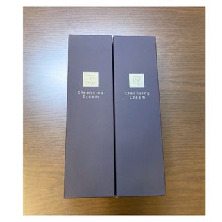 N organic Vie  Nオーガニック  クレンジング クリーム　2個