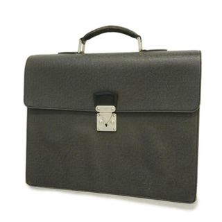 ルイヴィトン(LOUIS VUITTON)の【4hb1195】ルイヴィトン ビジネスバッグ/タイガ/セルヴィエットモスコバ/M30032/アルドワーズ【中古】メンズ(ビジネスバッグ)