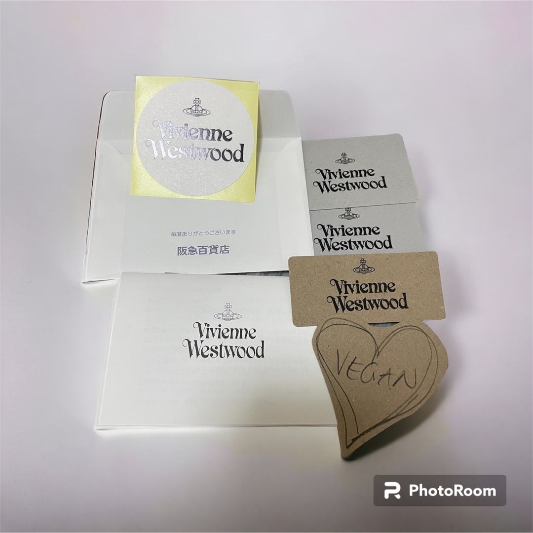 Vivienne Westwood(ヴィヴィアンウエストウッド)のVivienneWestwood  iPhone用スマホケース スマホ/家電/カメラのスマホアクセサリー(iPhoneケース)の商品写真