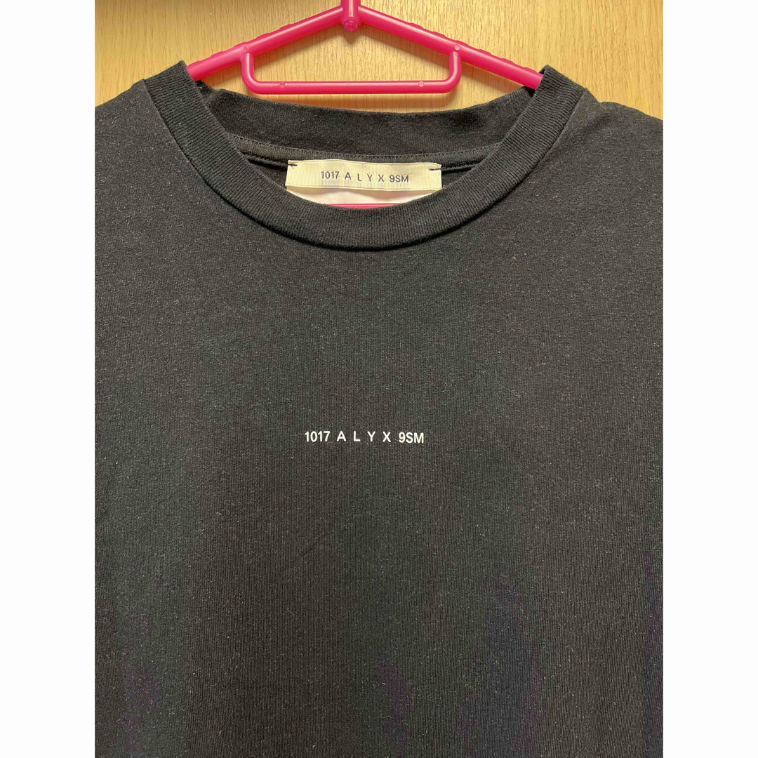 正規 20AW 1017 ALYX 9SM アリクス Tシャツ メンズのトップス(Tシャツ/カットソー(半袖/袖なし))の商品写真