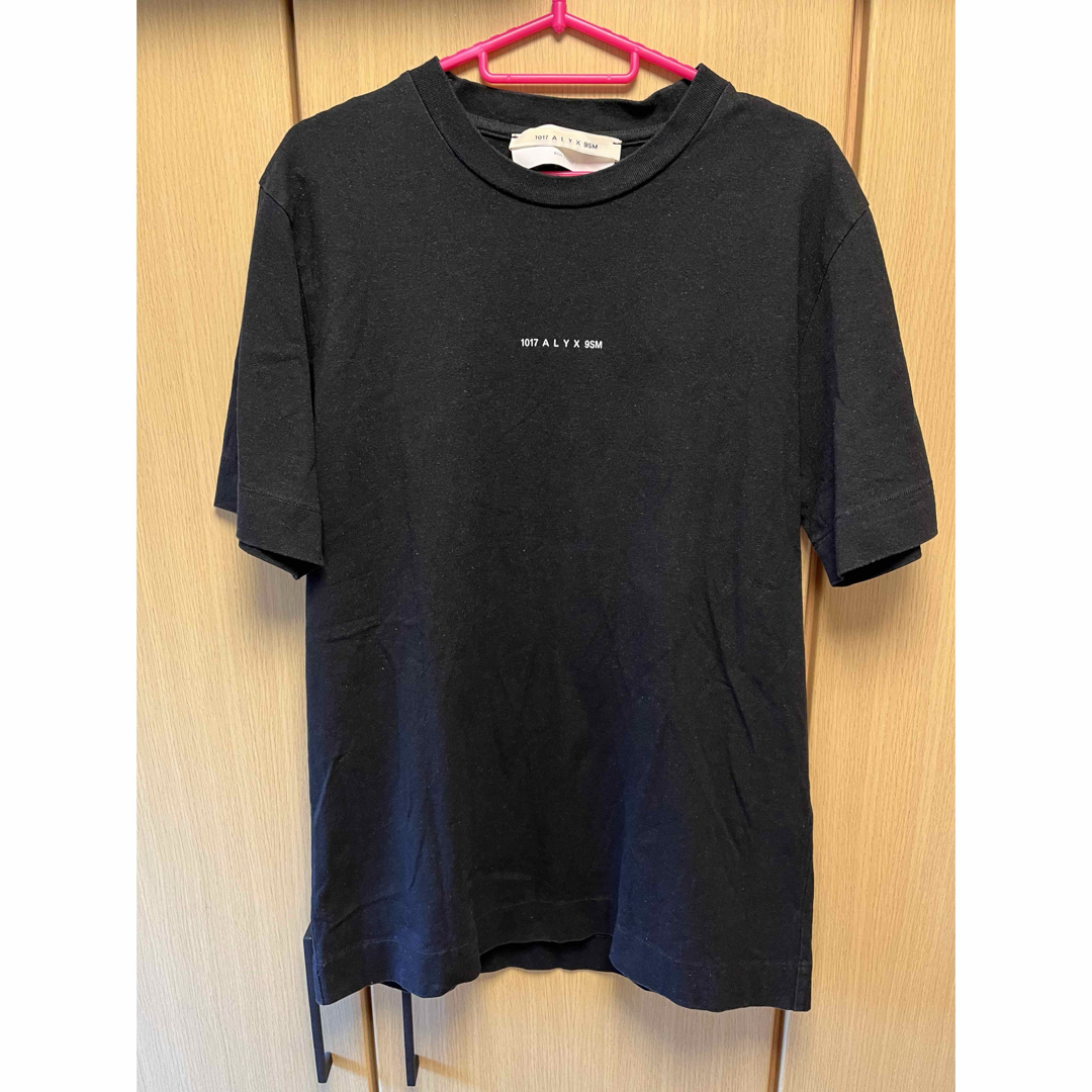 正規 20AW 1017 ALYX 9SM アリクス Tシャツ メンズのトップス(Tシャツ/カットソー(半袖/袖なし))の商品写真