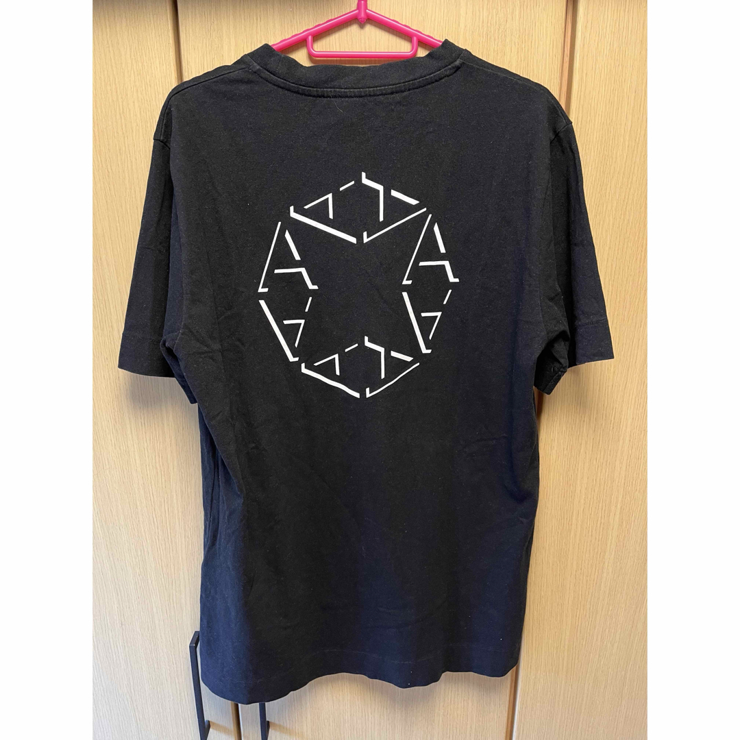 正規 20AW 1017 ALYX 9SM アリクス Tシャツ メンズのトップス(Tシャツ/カットソー(半袖/袖なし))の商品写真