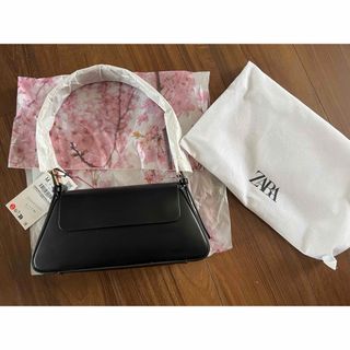 ZARA - ZARA  ハンドバッグ　新品未使用