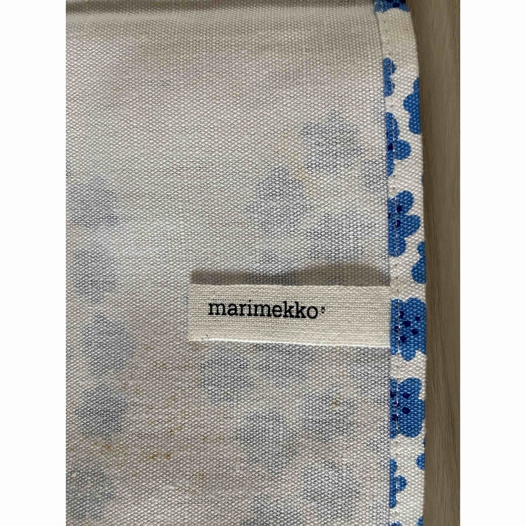 marimekko(マリメッコ)のマリメッコ marimekko プケッティ ティータオル インテリア/住まい/日用品のキッチン/食器(収納/キッチン雑貨)の商品写真