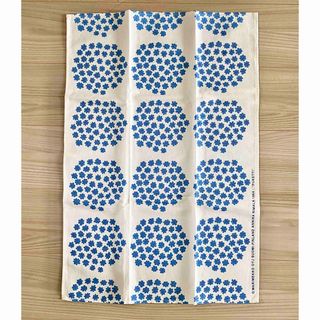 マリメッコ(marimekko)のマリメッコ marimekko プケッティ ティータオル(収納/キッチン雑貨)