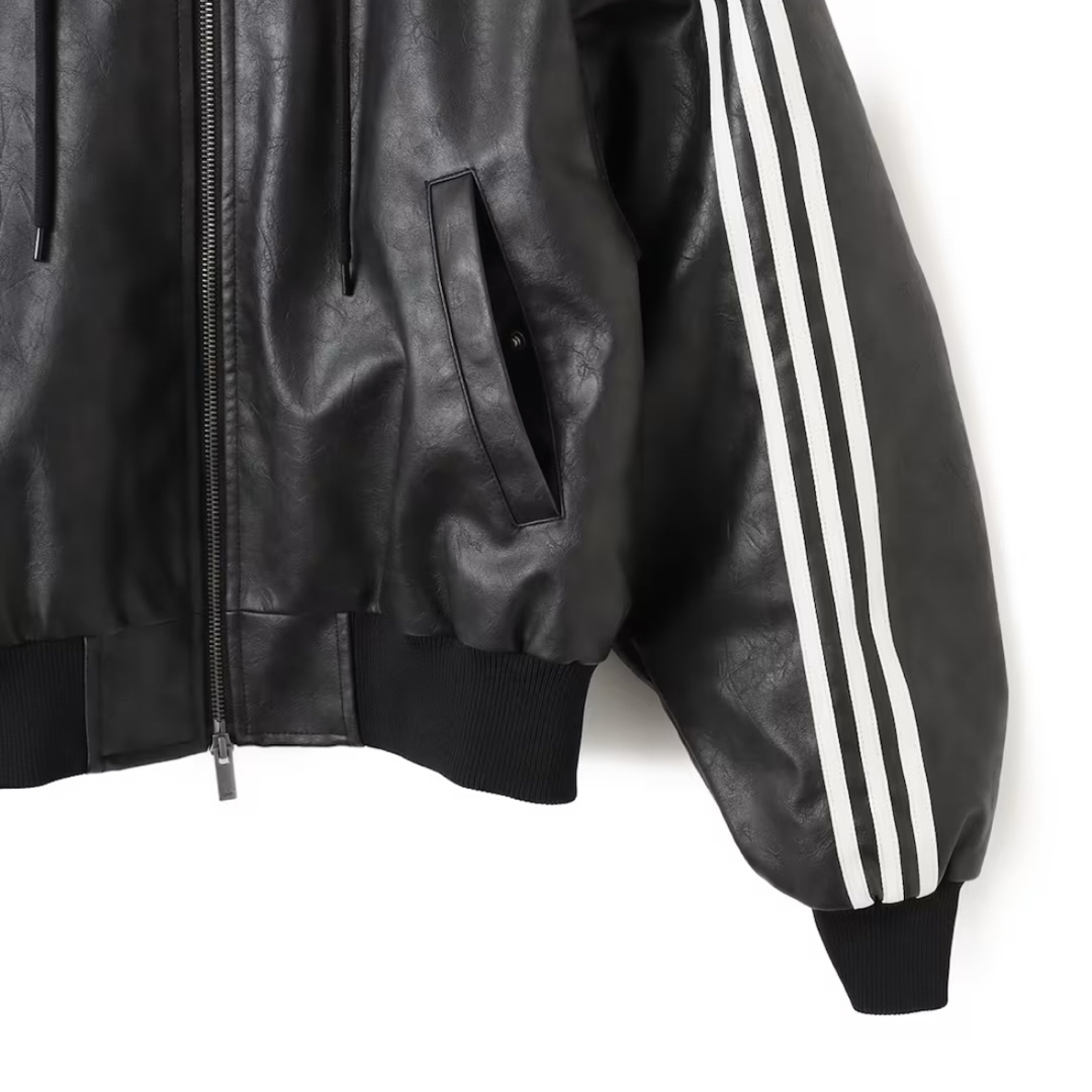 adidas Originals - 新品⭐️ADILENIUM シーズン 3 ビンテージ adidas Originals - 新品⭐️ADILENIUM シーズン 3 ビンテージ