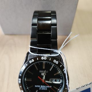 セイコー(SEIKO)のセイコー5オートマチック(腕時計(アナログ))