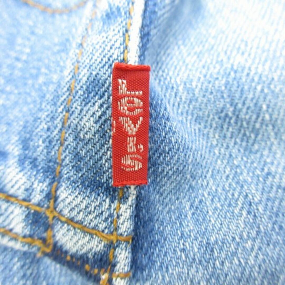 Levi's(リーバイス)のリーバイス Levi's デニムパンツ ジーパン 503－0217 レディースのパンツ(デニム/ジーンズ)の商品写真