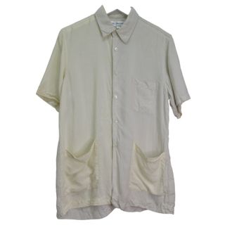 コム デ ギャルソン(COMME des GARCONS) シャツ(メンズ)(半袖)の通販 コム デ ギャルソン(COMME des GARCONS) シャツ(メンズ)(半袖)の通販