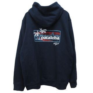 パタゴニア(patagonia)のパタゴニア Patagonia タグ付き 未使用 フーディー パーカー ハワイ(パーカー)