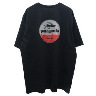 パタゴニア(patagonia)のパタゴニア Patagonia タグ付き 未使用 Tシャツ 半袖 ハレイワ限定(Tシャツ/カットソー(半袖/袖なし))