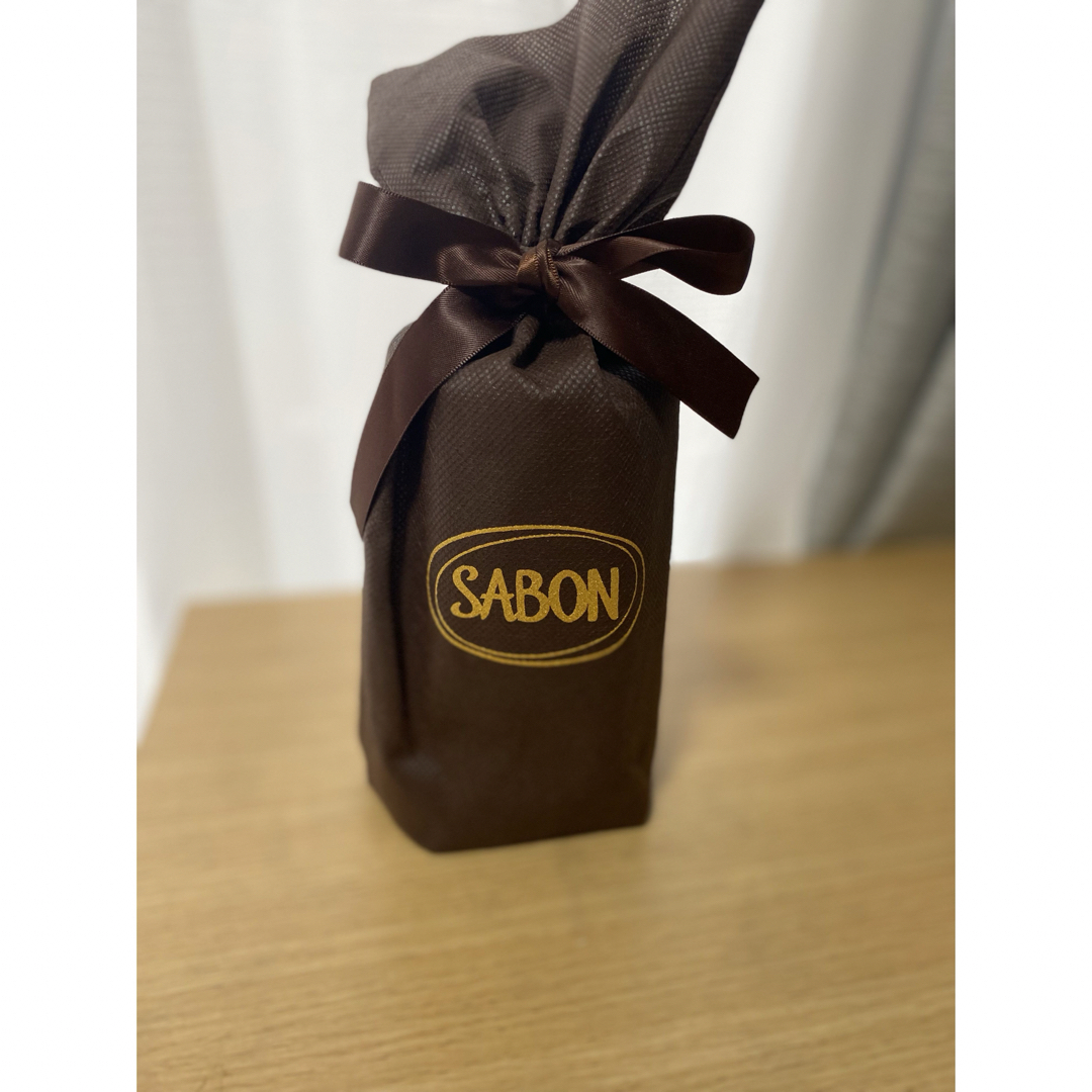 SABON(サボン)の新品✨SABON🩵バスソルト🛀 コスメ/美容のボディケア(入浴剤/バスソルト)の商品写真