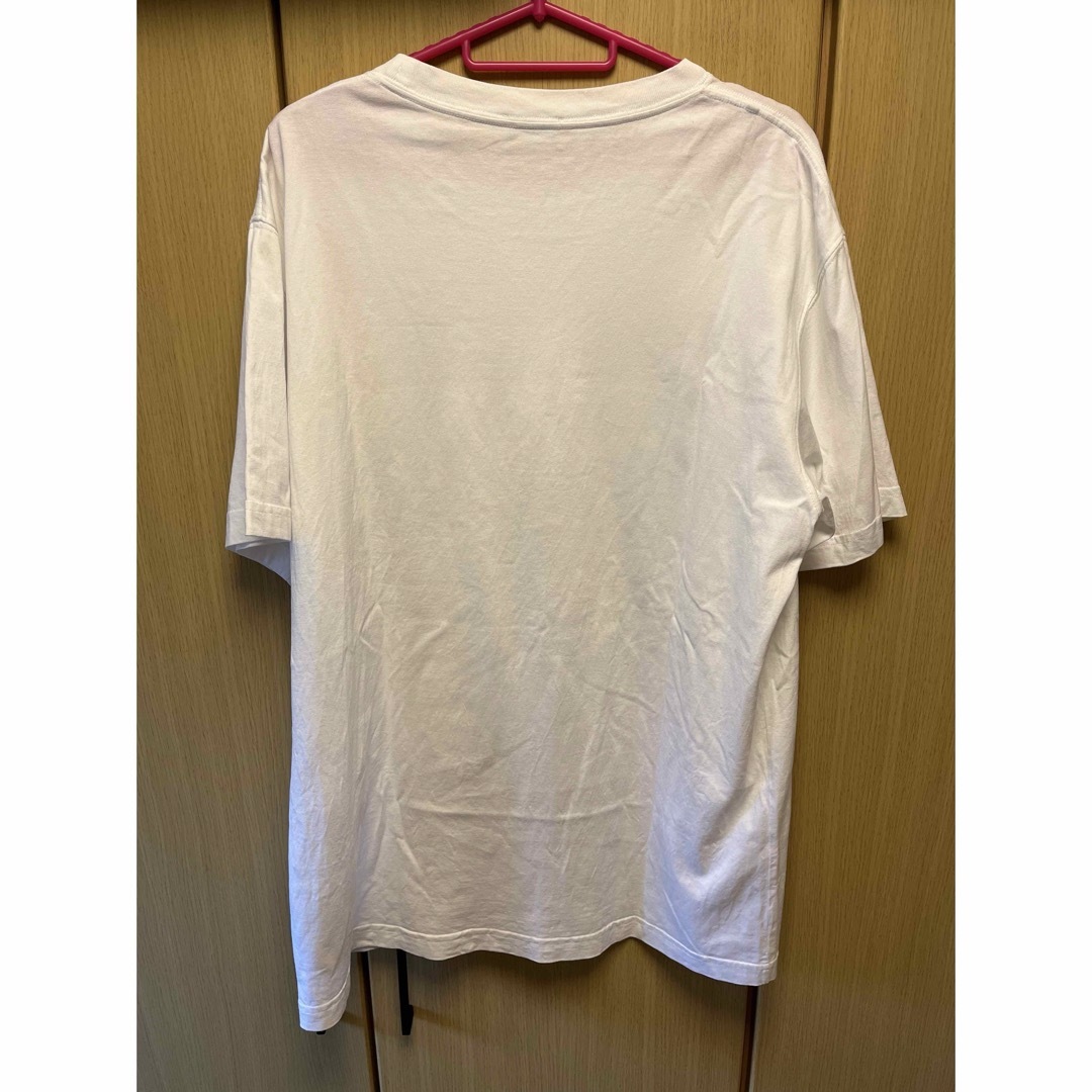 DIOR HOMME - 正規 21SS DIOR × PETER DOIG ディオール ロゴ T DIOR HOMME - 正規 21SS DIOR × PETER DOIG ディオール ロゴ T