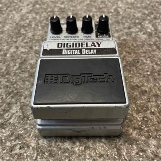 Digitech DIGIDELAY デジテック ディレイ 凛として時雨 TK(エフェクター)