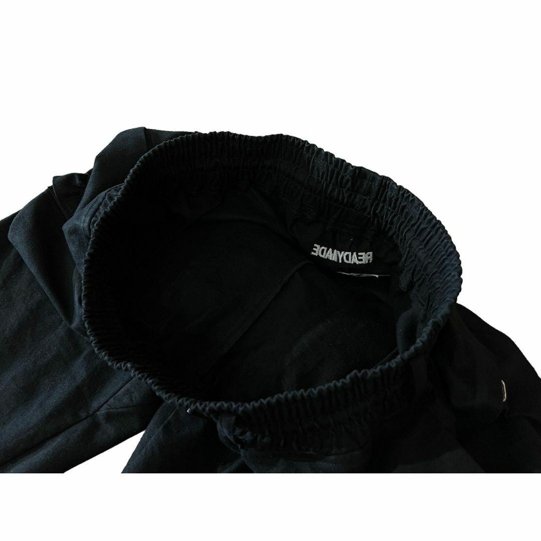 READYMADE - 美品 READYMADE レディメイド ブラック READYMADE - 美品 READYMADE レディメイド ブラック