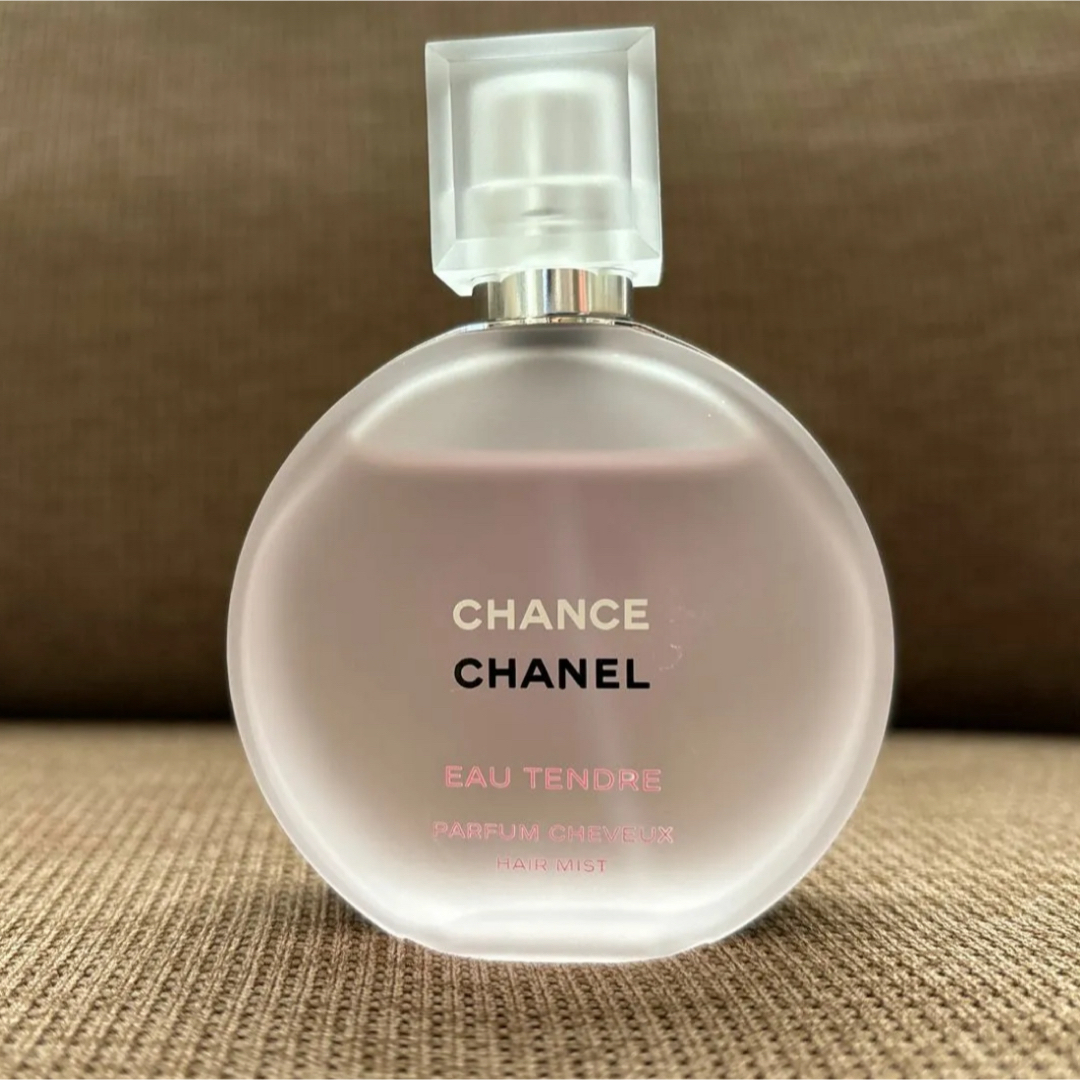 CHANEL(シャネル)のCHANEL チャンス オータンドゥル ヘアミスト コスメ/美容のヘアケア/スタイリング(ヘアウォーター/ヘアミスト)の商品写真