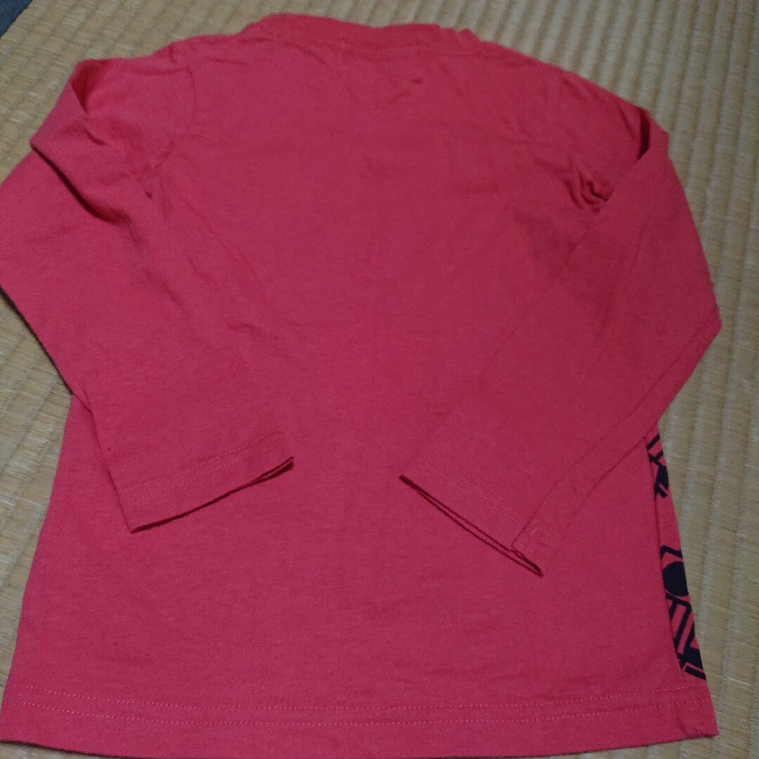THOMAS(トーマス)のトーマス Tシャツ ズボン 110サイズ セット キッズ/ベビー/マタニティのキッズ服男の子用(90cm~)(Tシャツ/カットソー)の商品写真
