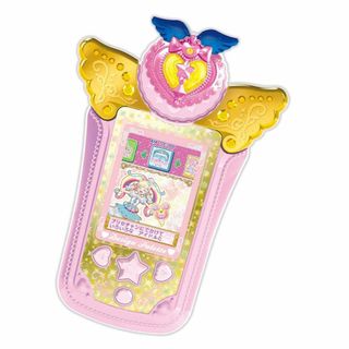 【人気商品】キラッと プリ☆チャン プリチャン デザインパレット シャーベットピ(その他)