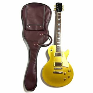 ☆希少品 Tokai Love Rock MODEL GoldTop レスポール(エレキギター)