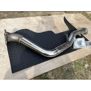 スバル - ミッキー様専用 柿本改 WRX S4 STI 用 デュアルセンター付き スバル - ミッキー様専用 柿本改 WRX S4 STI 用 デュアルセンター付き