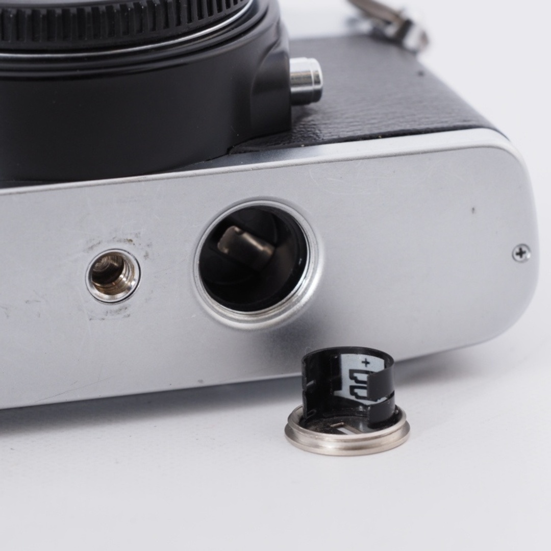 KONICA MINOLTA - MINOLTA ミノルタ フィルム一眼レフカメラ XD KONICA MINOLTA - MINOLTA ミノルタ フィルム一眼レフカメラ XD