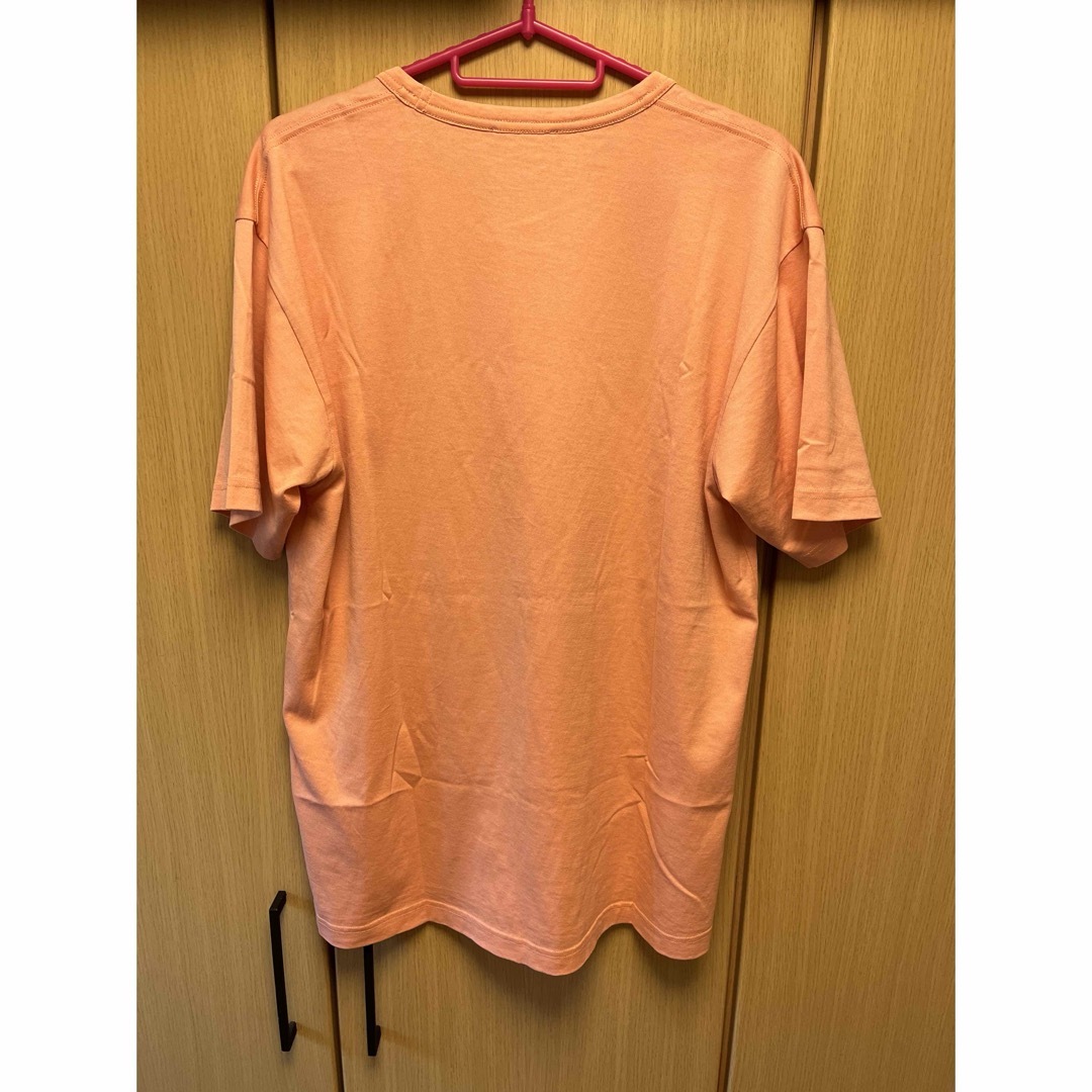 Acne Studios(アクネストゥディオズ)の国内正規 Acne Studios アクネ ストゥディオズ フェイス Tシャツ メンズのトップス(Tシャツ/カットソー(半袖/袖なし))の商品写真