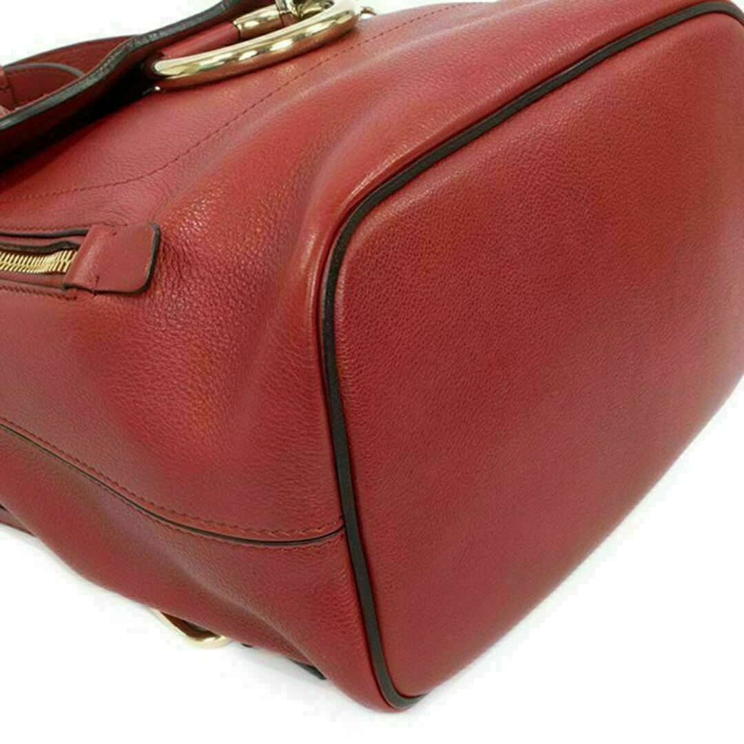 【全額返金保証・送料無料】クロエの2wayバッグ・正規品・美品・ミニ フェイ 【全額返金保証・送料無料】クロエの2wayバッグ・正規品・美品・ミニ フェイ