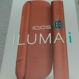 アイコス(IQOS)のiQOSイルマiとiQOSイルマワン(タバコグッズ)