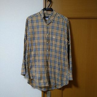 バーバリー(BURBERRY)のBURBERRY シャツ(シャツ)