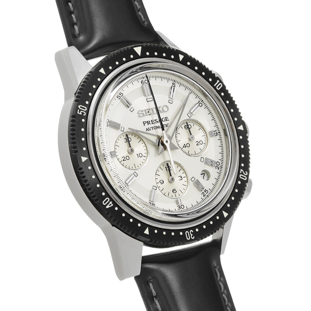 SEIKO(セイコー)の中古 セイコー SEIKO SARK015 シルバー メンズ 腕時計 メンズの時計(腕時計(アナログ))の商品写真