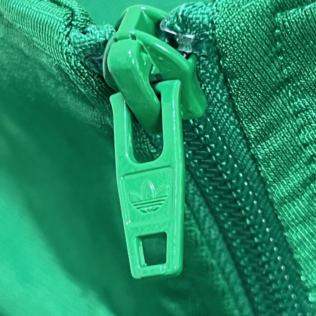 adidas - ☆美品 adidas トラックトップ ファイヤーバード adidas - ☆美品 adidas トラックトップ ファイヤーバード