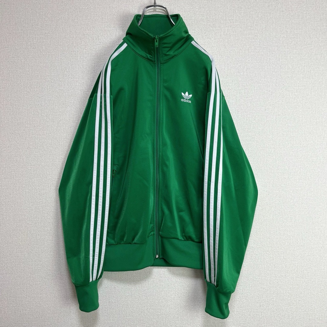 adidas - ☆美品 adidas トラックトップ ファイヤーバード adidas - ☆美品 adidas トラックトップ ファイヤーバード