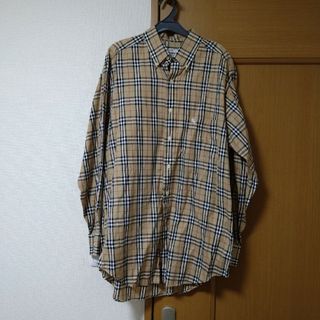 バーバリー(BURBERRY)のBURBERRY シャツ 2(シャツ)