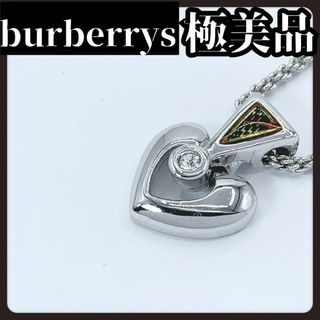 BURBERRY - Burberrys バーバリー シールドフェイス ゴールド×シルバー 