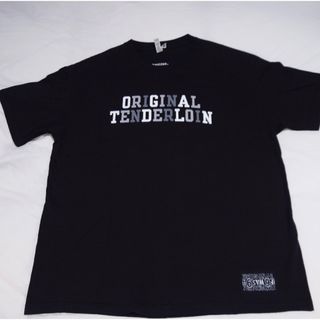 テンダーロイン(TENDERLOIN)のTENDERLOIN TEE 2A テンダーロイン TシャツXL(Tシャツ/カットソー(半袖/袖なし))