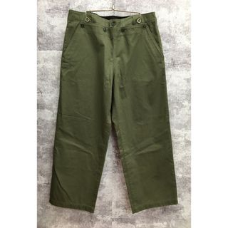 Engineered Garments - ENGINEERD GARMENTS SAILOR PANT COTTON HB TWILL エンジニアードガーメンツ セーラーパンツ【3710-004】