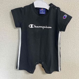 Champion - 80♡ロンパース