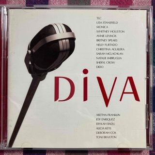 DIVA〜歌姫〜(ポップス/ロック(洋楽))