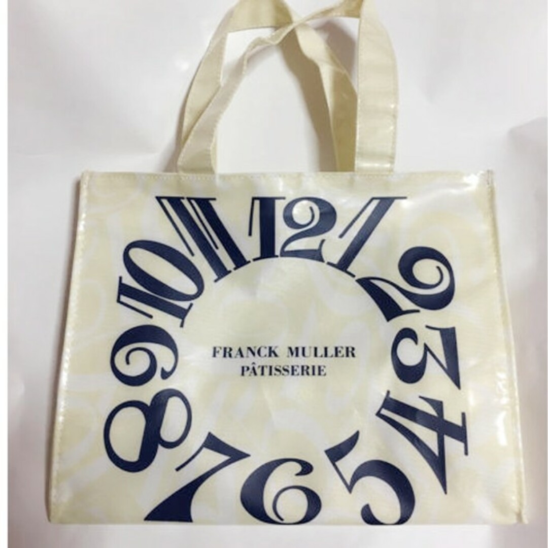 FRANCK MULLER(フランクミュラー)の♥️FRANCK MULLER バッグ♥️ レディースのバッグ(その他)の商品写真