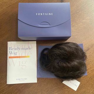 FONTAINE - タイムセール!フォンテーヌ 新品未使用 タグ付き FONTAINE - タイムセール!フォンテーヌ 新品未使用 タグ付き