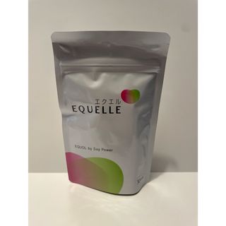 オオツカセイヤク(大塚製薬)のエクエル equelle パウチ　30日分　1袋(その他)