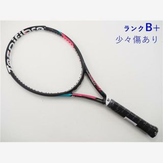 中古 テニスラケット テクニファイバー ティーリバウンド テンポ 290 2018年モデル (G2)Tecnifibre T-REBOUND TEMPO 290 2018(ラケット)