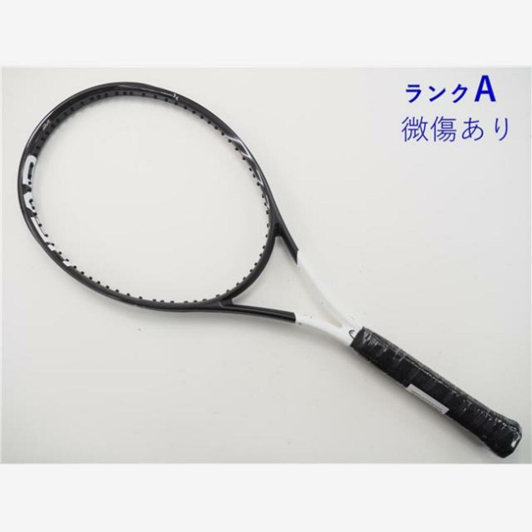 HEAD(ヘッド)の中古 テニスラケット ヘッド グラフィン 360 スピード MP 2018年モデル (G2)HEAD GRAPHENE 360 SPEED MP 2018 スポーツ/アウトドアのテニス(ラケット)の商品写真