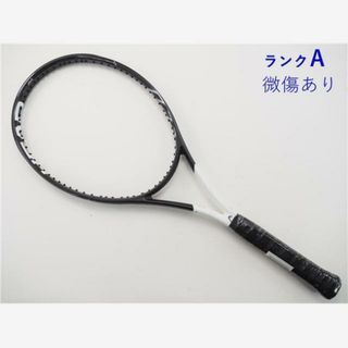 ヘッド(HEAD)の中古 テニスラケット ヘッド グラフィン 360 スピード MP 2018年モデル (G2)HEAD GRAPHENE 360 SPEED MP 2018(ラケット)