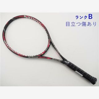 スリクソン(Srixon)の中古 テニスラケット スリクソン レヴォ シーゼット 100エス 2017年モデル (G2)SRIXON REVO CZ 100S 2017(ラケット)