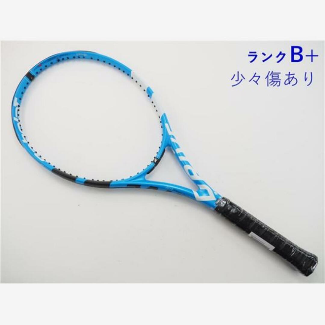 Babolat(バボラ)の中古 テニスラケット バボラ ピュア ドライブ ライト 2018年モデル (G2)BABOLAT PURE DRIVE LITE 2018 スポーツ/アウトドアのテニス(ラケット)の商品写真