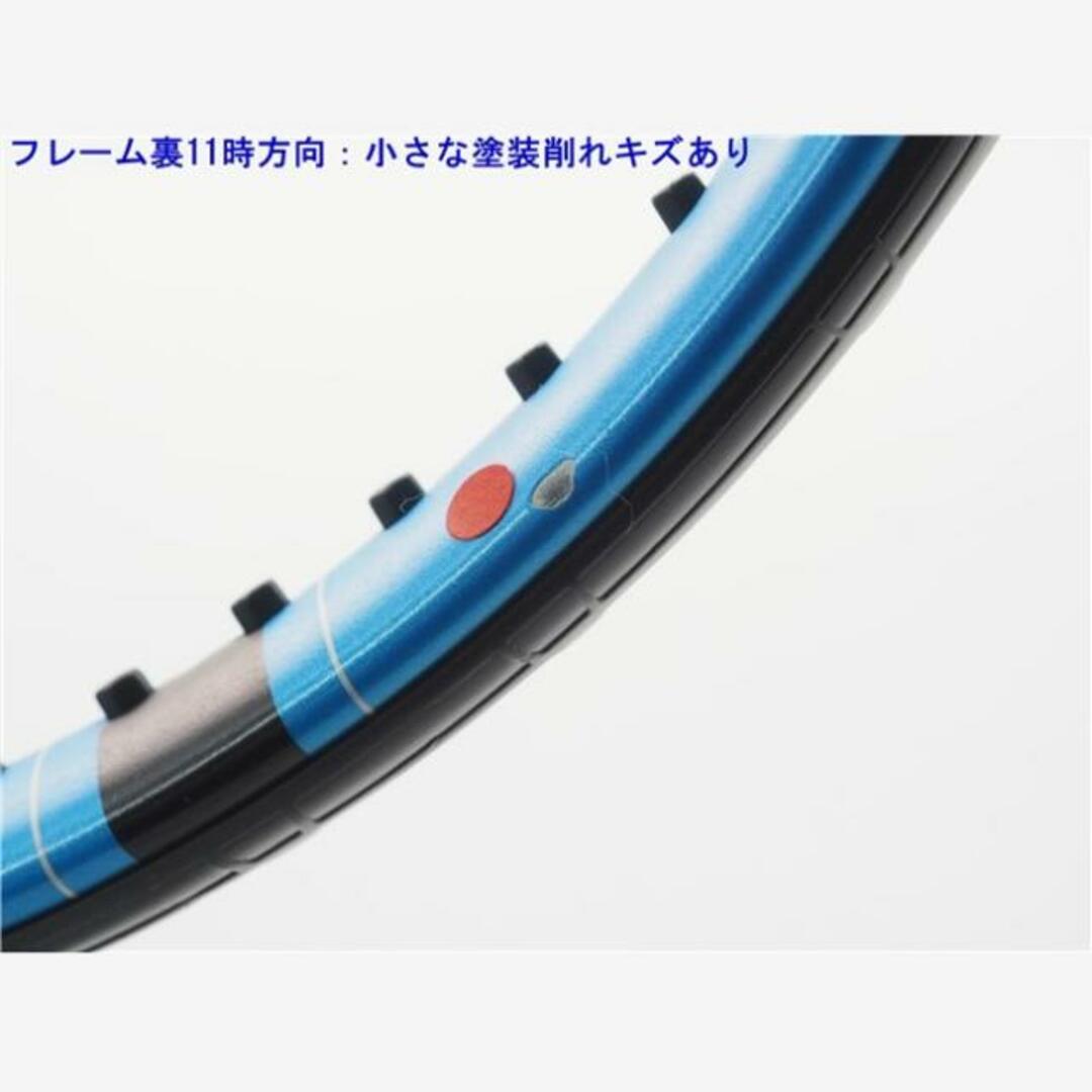 Babolat(バボラ)の中古 テニスラケット バボラ ピュア ドライブ ライト 2018年モデル (G2)BABOLAT PURE DRIVE LITE 2018 スポーツ/アウトドアのテニス(ラケット)の商品写真