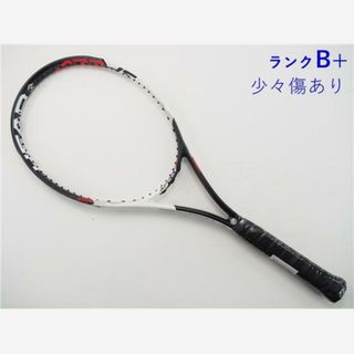 ヘッド(HEAD)の中古 テニスラケット ヘッド グラフィン タッチ スピード MP 2017年モデル (G2)HEAD GRAPHENE TOUCH SPEED MP 2017(ラケット)