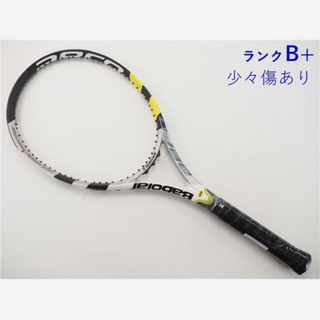 バボラ(Babolat)の中古 テニスラケット バボラ アエロストライク 2007年モデル (G3)BABOLAT AERO STRIKE 2007(ラケット)