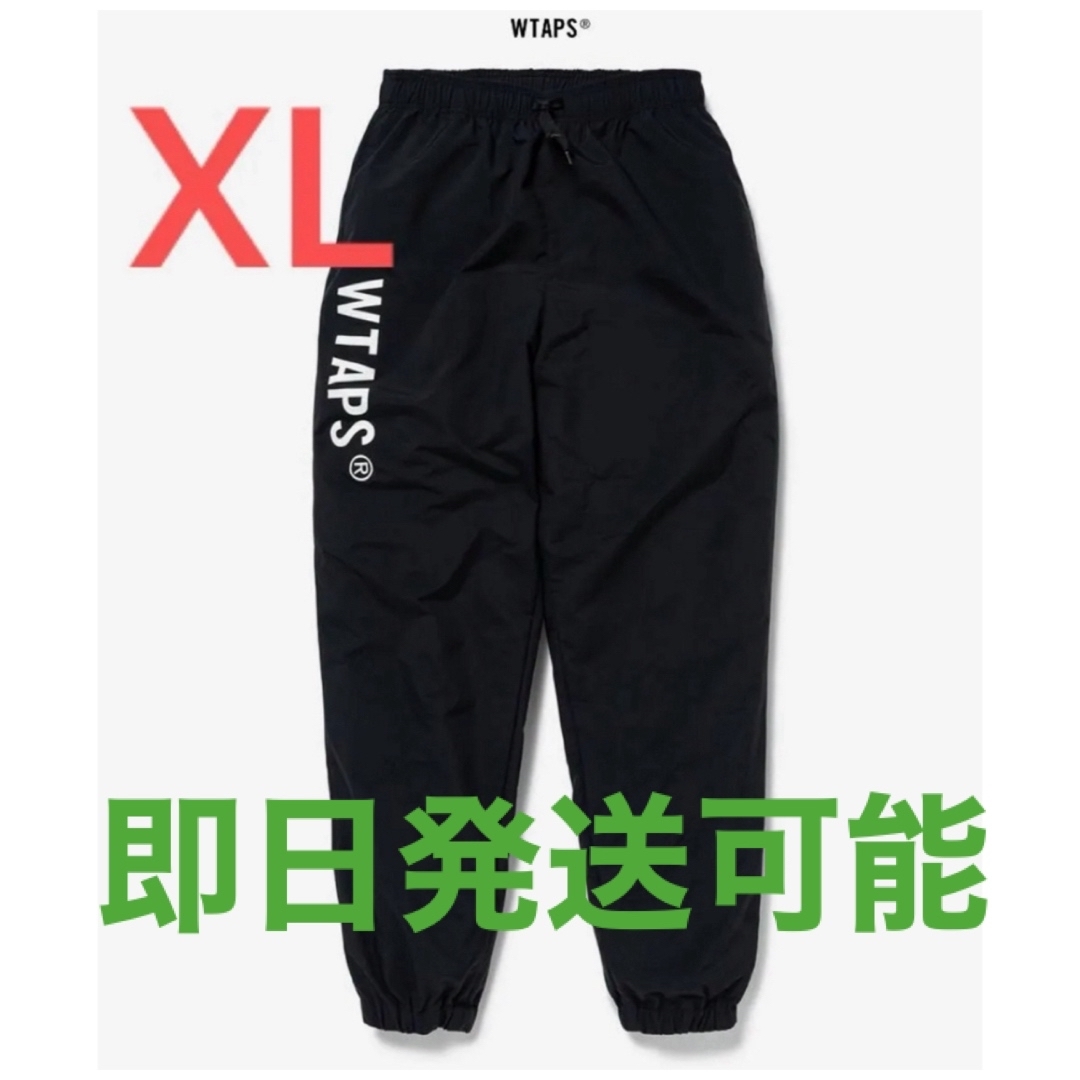 W)taps(ダブルタップス)のWTAPS SPST2001 / TROUSERS / NYLON. XL メンズのパンツ(ワークパンツ/カーゴパンツ)の商品写真